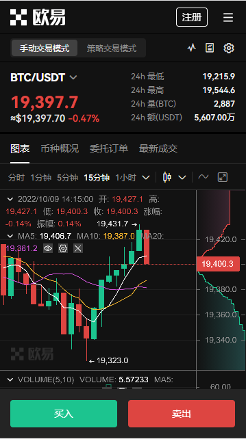 okx官网下载（欧易okx最新下载地址）